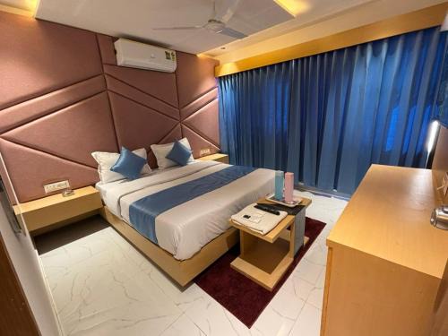 Ellis Bridge House | Hotel phoniex
