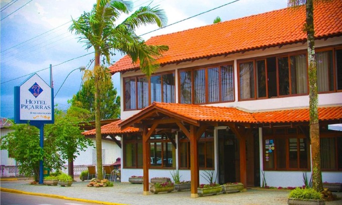 Picarras Hotel | Hotel Piçarras