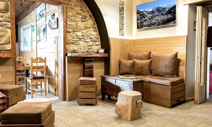 Limone Piemonte Hotel | Hotel Piccolo Parco