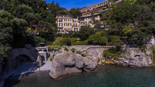 Portofino Hotel | Hotel Piccolo Portofino