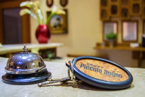 Pompei Hotel | Hotel Piccolo Sogno