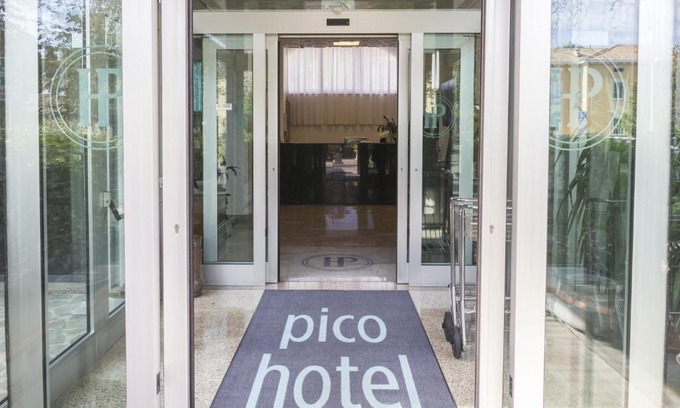 Mirandola Hotel | Hotel Pico