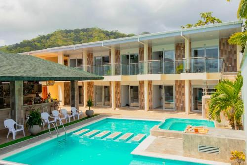 Capurgana Hotel | HOTEL PIEDRA VIVA