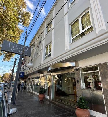 Villa Mercedes Hotel | Hotel Piero