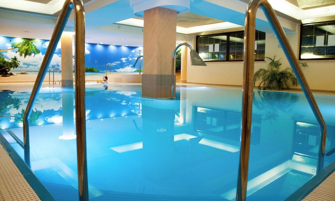 Boguszow-Gorce Hotel | Hotel Piotr SPA & Wellness