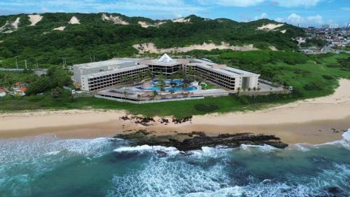 Via Costeira Hotel | HOTEL PIRÂMIDE NATAL