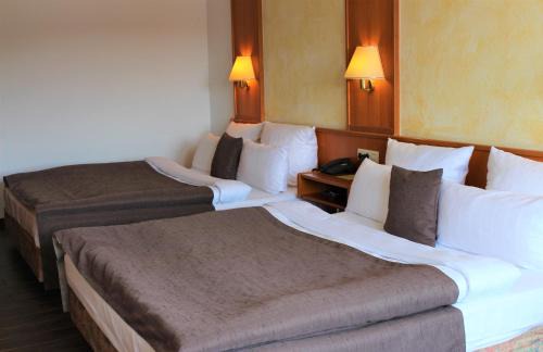 Ramstein-Miesenbach Hotel | Hotel Pirsch