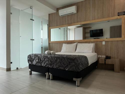 Niquia Hotel | HOTEL PISO 12