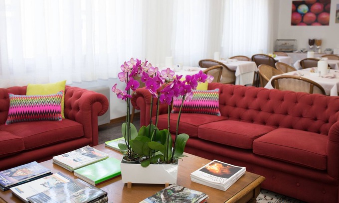 Gemona del Friuli Hotel | Hotel Pittini