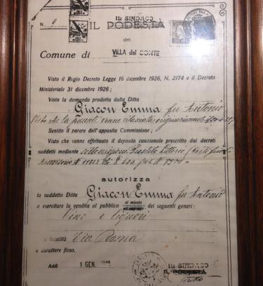 Villa del Conte Hotel | Hotel Pizzeria Ristorante "Al Leone"
