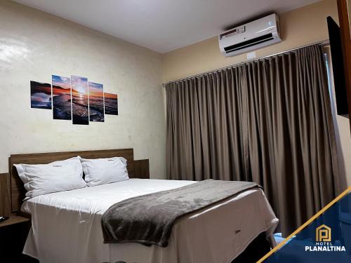 Planaltina Hotel | Hotel Planaltina