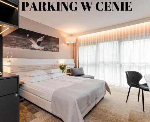 Orunia-St. Wojciech-Lipka Hotel | Hotel Platan
