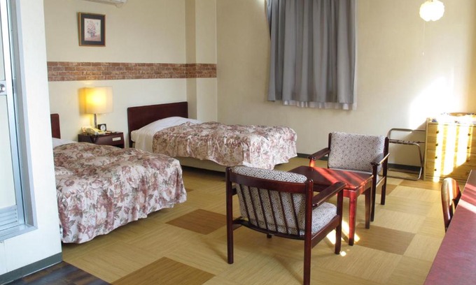 Togura Kamiyamada Onsen Hotel | Hotel Platon Annex Green Plaza