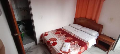 Berbeo Apartment | Hotel Playa Alta