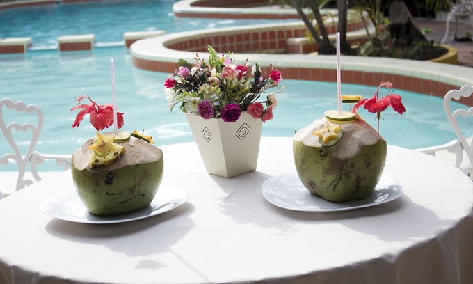 Playa Azul Hotel | Hotel Playa Azul