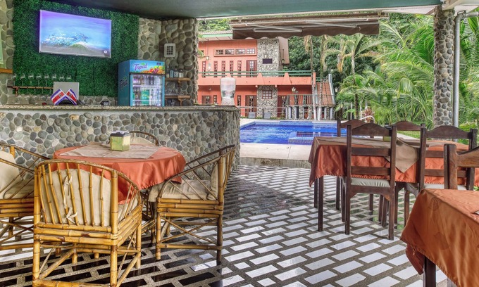 Bejuco Hotel | Hotel Playa Bejuco