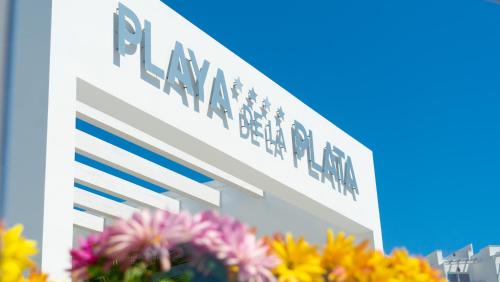 Bolonia Hotel | Hotel Playa de la Plata
