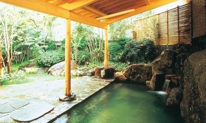 Yokote Hotel | Hotel Plaza Annex Yokote