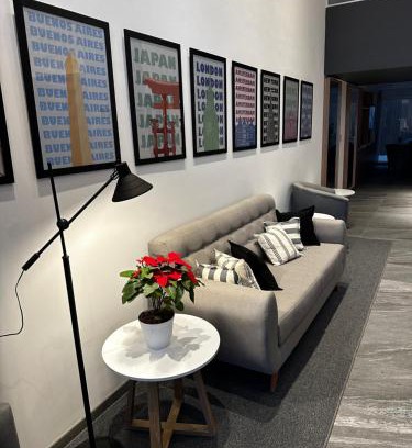 Marcos Juarez Hotel | Hotel Plaza