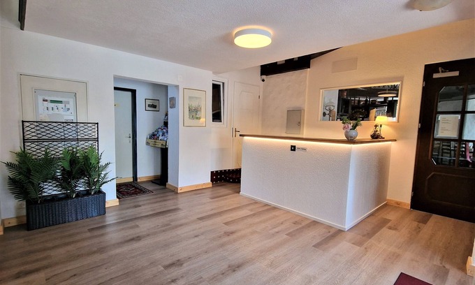 Kreuzlingen Hotel | Hotel Plaza