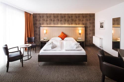 Duisburg City Center Hotel | Hotel Plaza