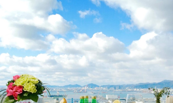 Higashinada Hotel | Hotel Plaza Kobe