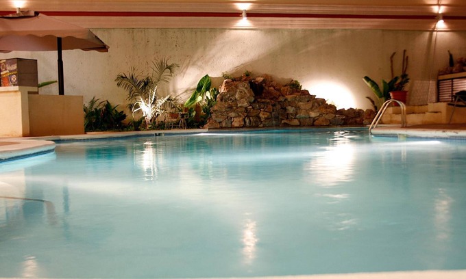Catacamas Hotel | Hotel Plaza Maria
