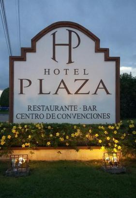 Santiago Hotel | Hotel Plaza