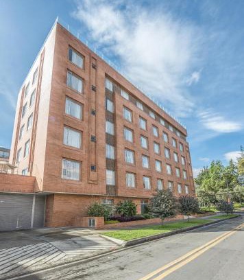 San Patricio Apartment | Hotel Plaza Suites
