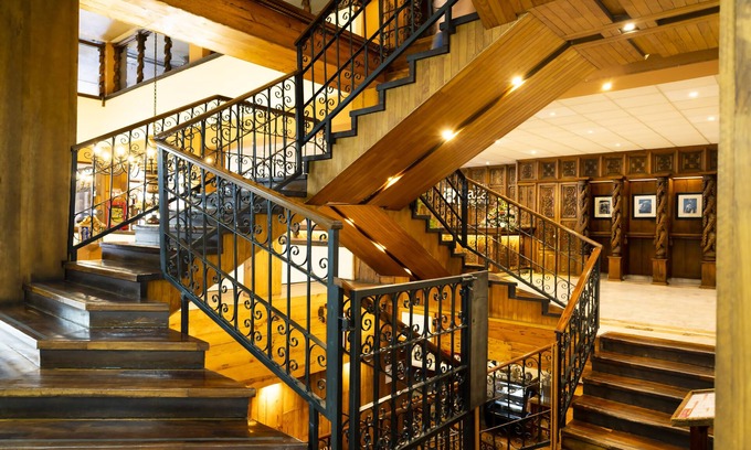 Centro Hotel | Hotel Plaza Uruapan