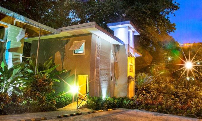 El Cerro Hotel | Hotel Plaza Yara