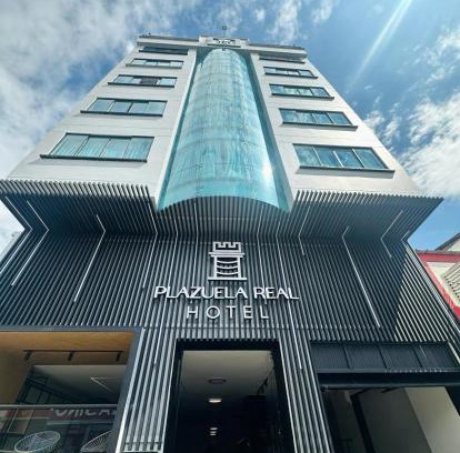 Bucaramanga Hotel | HOTEL PLAZUELA REAL