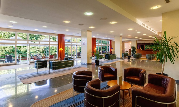 Mukinje Hotel | Hotel Plitvice