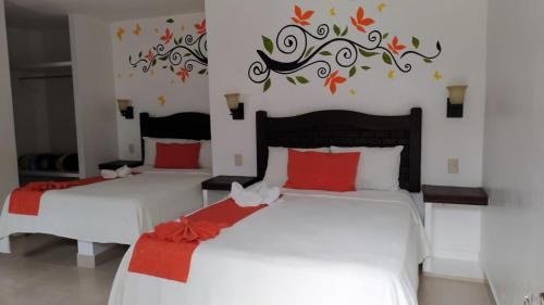 De Guadalupe Hotel | Hotel Posada Las Casas