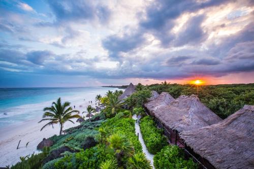 Playa Paraiso Hotel | Hotel Pocna Tulum