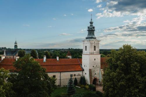 Sulejow Hotel | Hotel Podklasztorze
