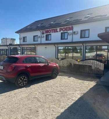 Calarasi Hotel | Hotel Poem