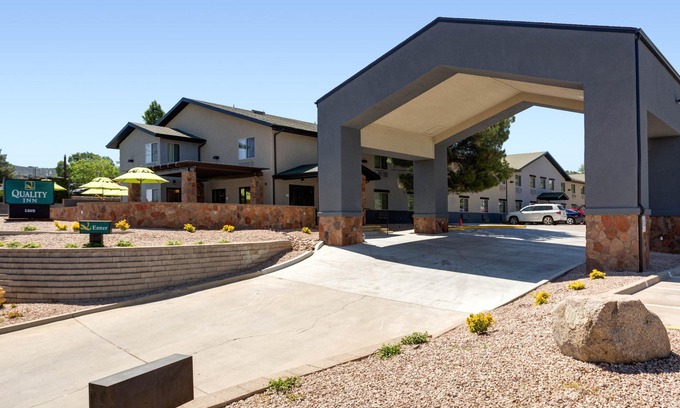 Roseville - Fleet Ridge Hotel | Hotel Point Loma