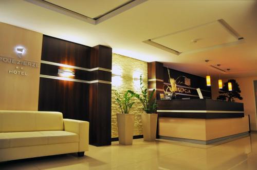 Szczecinek Hotel | Hotel Pojezierze