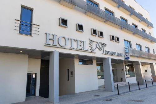 Pombal Hotel | Hotel Pombalense