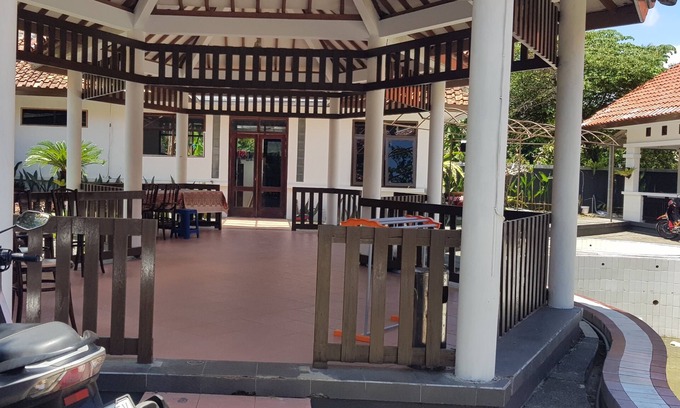 Batu Karas Hotel | Hotel pondok putri