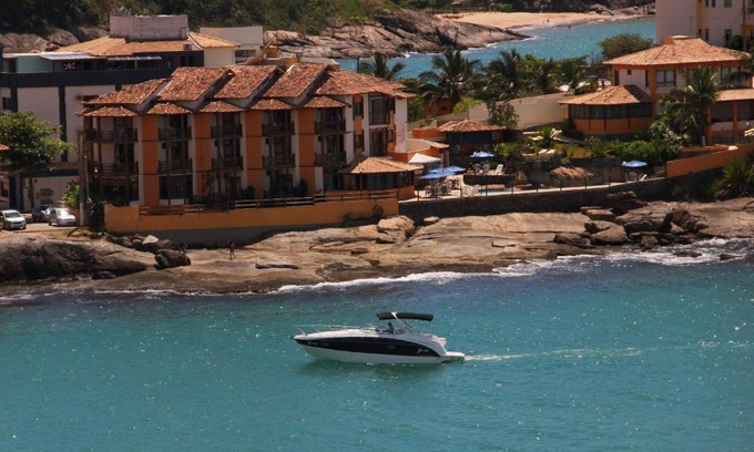 Iriri Hotel | Hotel Pontal das Rochas