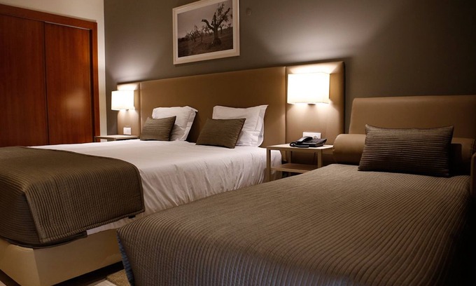 Ponte de Sor Hotel | Hotel Ponte Sor