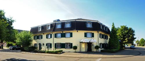 Rhein-Erft-Kreis District Hotel | Hotel Pontivy