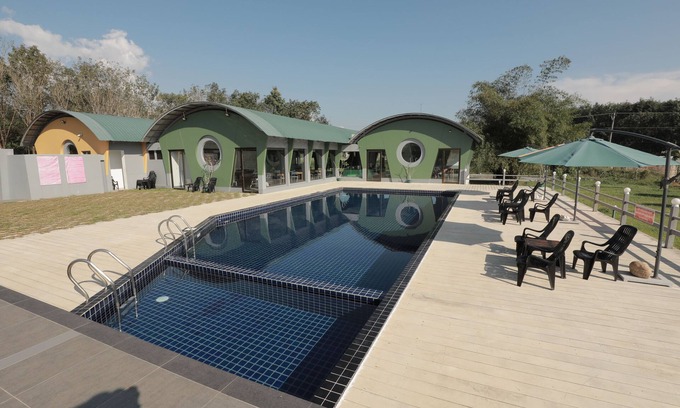 Kyaikto Hotel | Hotel Popular Kyaik Hto