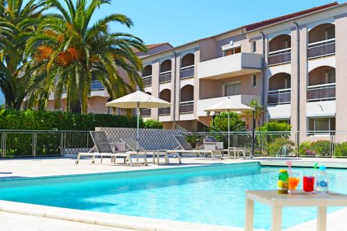 Lucciana Hotel | Hotel Poretta