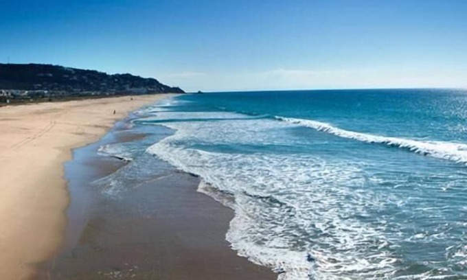 Zahara de los Atunes Hotel | Hotel Porfirio