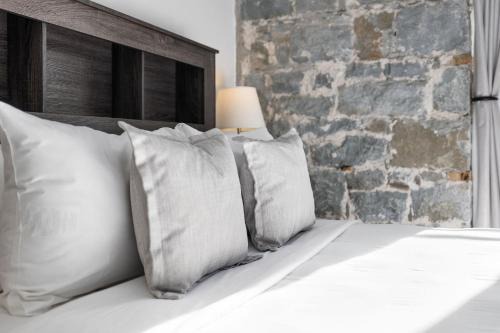 Lower Town Hotel | Hotel Port-Royal