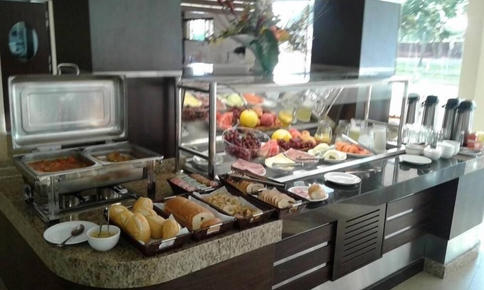 Carlopolis Hotel | Hotel Portal