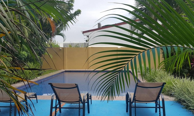 Escazu Hotel | Hotel Portal Colonial